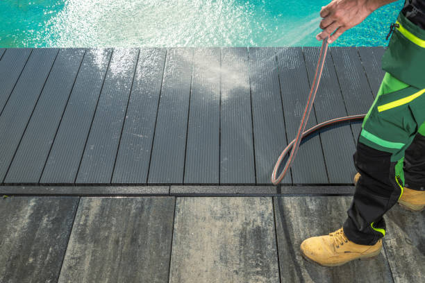 Best Residential Pressure Washing Services  in Venersborg, WA