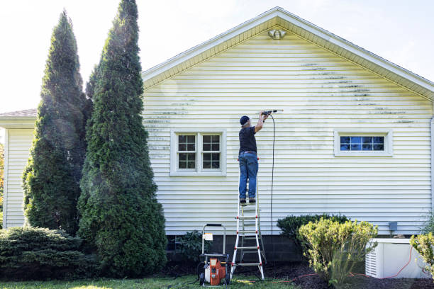 Best Deck Cleaning Services  in Venersborg, WA