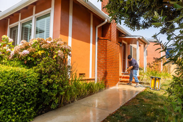 Best Fence Pressure Washing  in Venersborg, WA