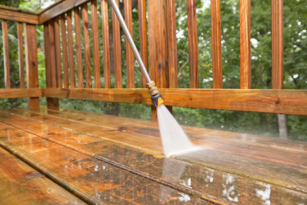 Best Commercial Building Pressure Washing  in Venersborg, WA