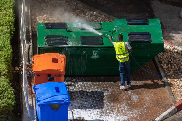 Best Pressure Washing Estimates  in Venersborg, WA