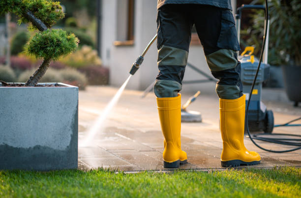 Best Local Pressure Washing Services  in Venersborg, WA
