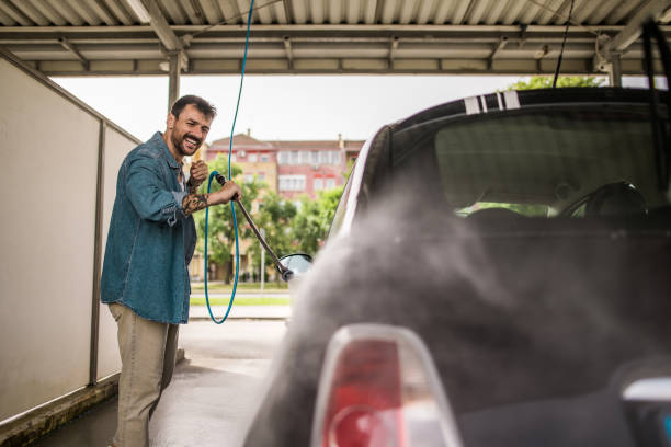 Pressure Washing Contractors in Venersborg, WA