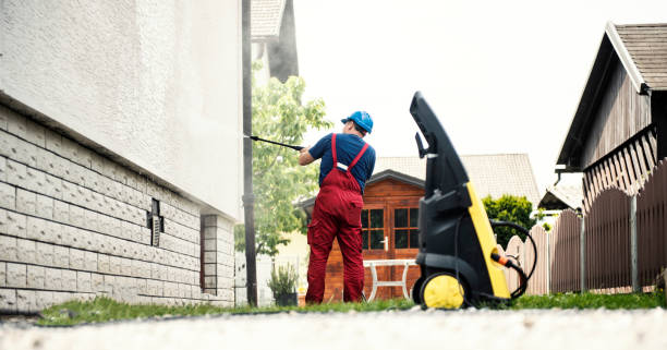 Why Choose Our Certified Pressure Washing Experts for Your Project Needs in Venersborg, WA?